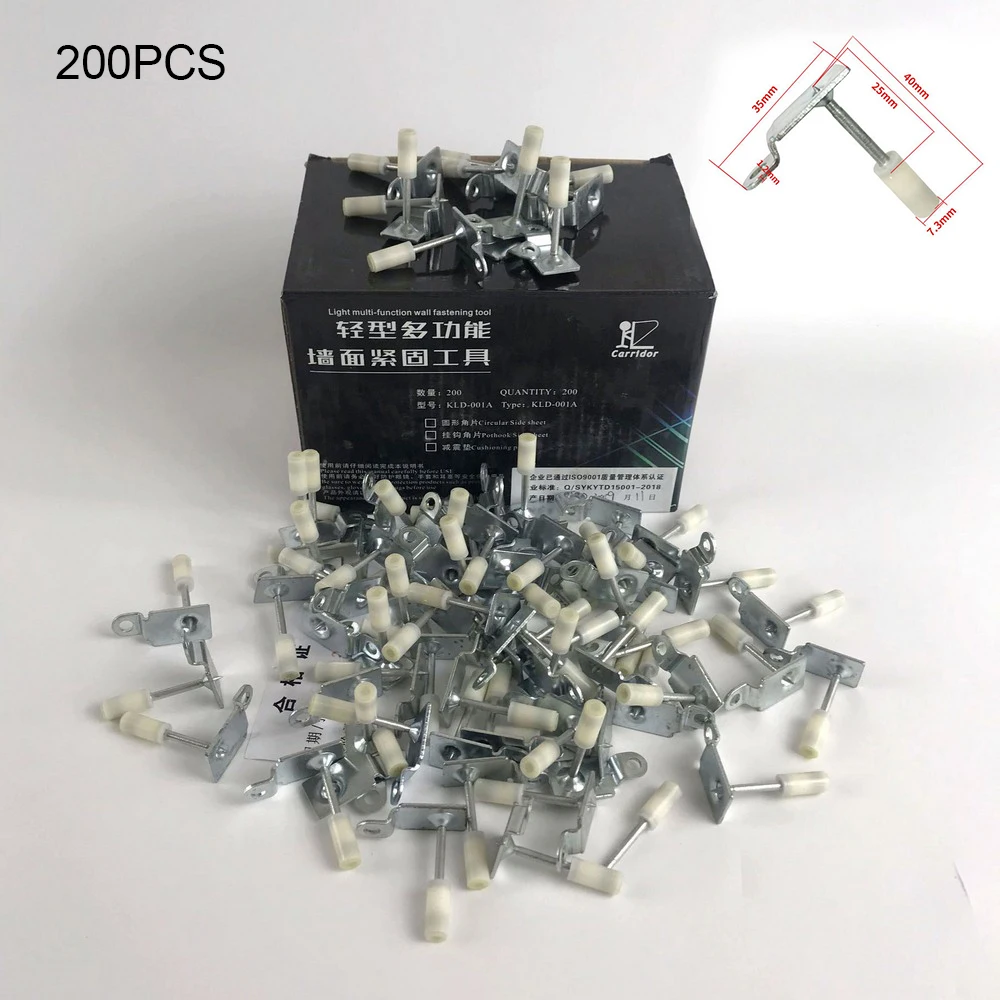 Steel Nails Guns Rivet Tool Concrete Wall Anchor Wire Slotting Device Decoration Rivet Tufting Guns Home Labor-saving Hand Tool