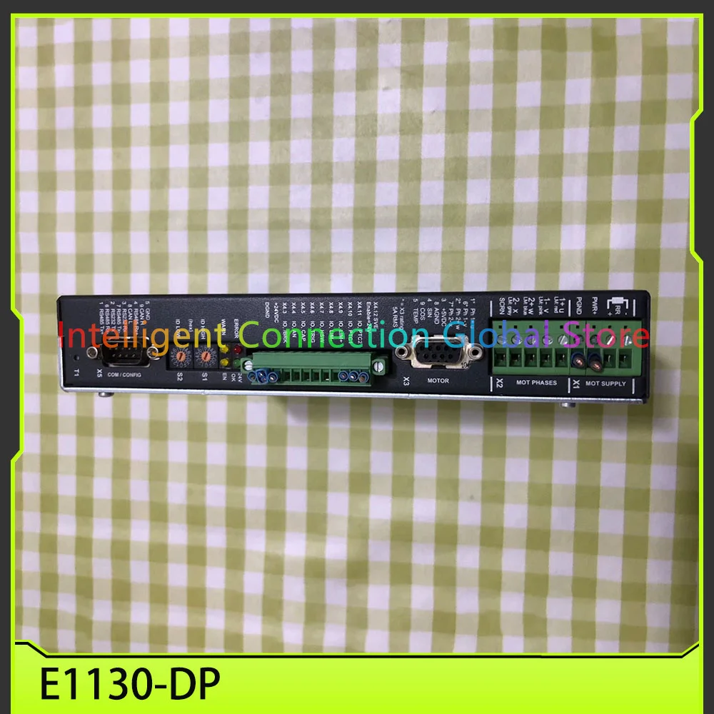 Servo controller driver E1130-DP