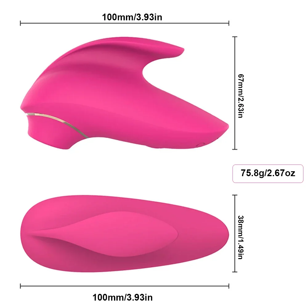 البظر مص هزاز للنساء الحلمة الفم فراغ محفز مدلك الجنس لعب الكبار السلع للنساء الفم الاستمناء #6