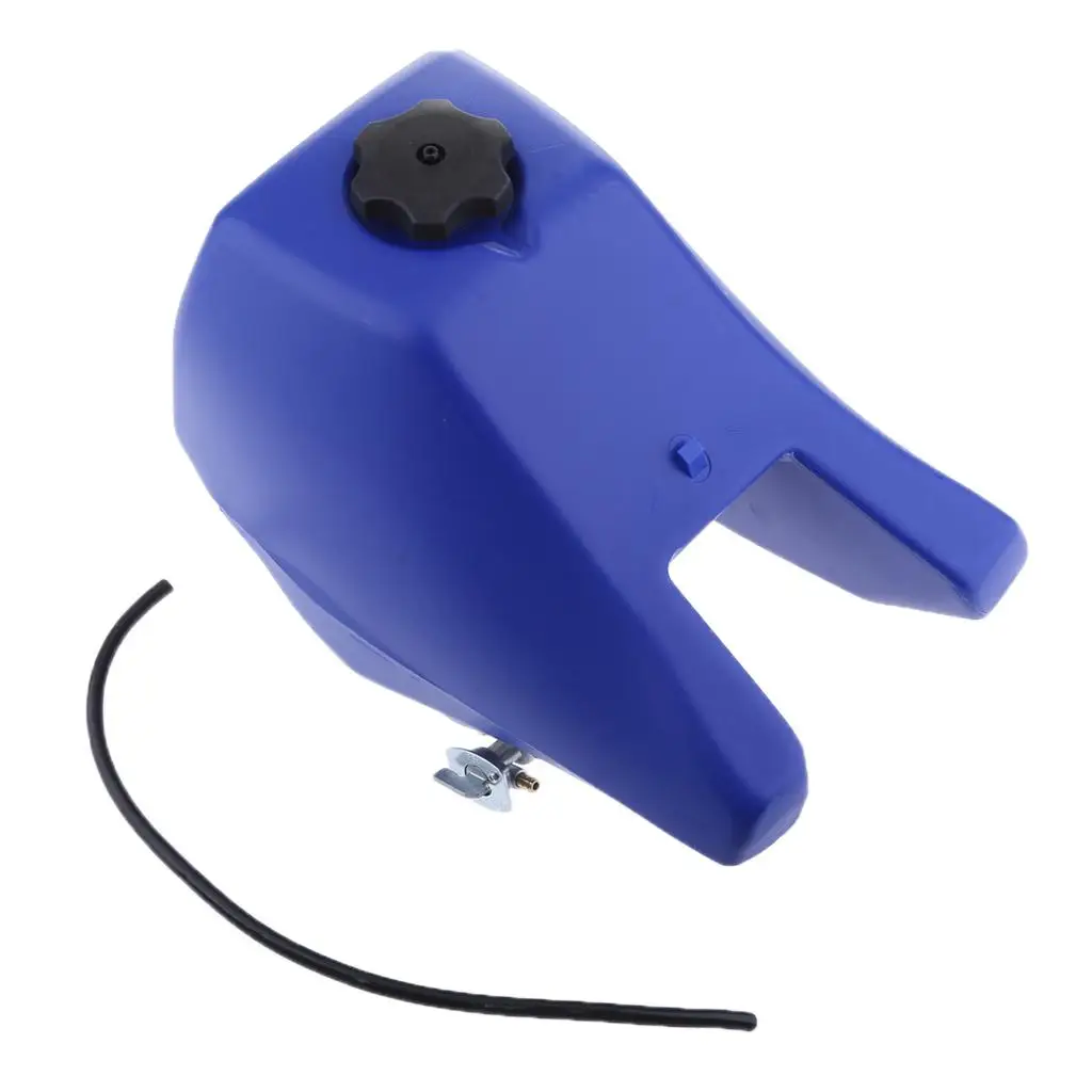 Fuel Gas Tank Assembly Kit for Yamaha PW80 PW 80 PY80 Peewee image 5