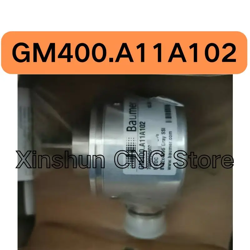 New encoder GM400.A11A102 for fast shipping