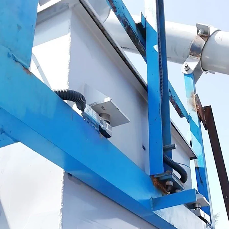 Shear Beam Structure Weight Load Sensor Load Cell Transducer For Weighing
