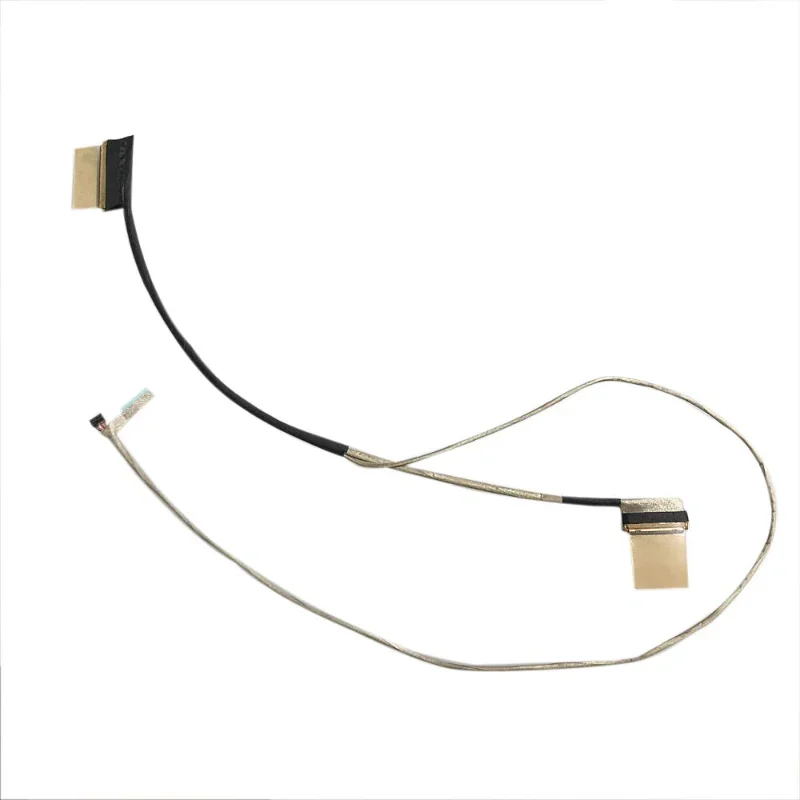 Laptop LCD EDP LVDS Display Screen Cable for ASUS X409 X415J M415DA X1400EA X409FA 14 F415Ea-As31 DD0XKPLC010 14005-03100100