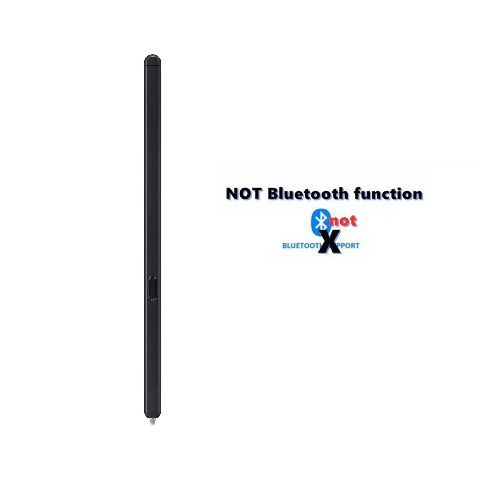 Z Fold 5 Touch Stylus Pen S Pen For Samsung Galaxy Z Fold 5 SM-F946B SM-F946U Fold Edition Mobile Stylus S Pen Without Bluetooth