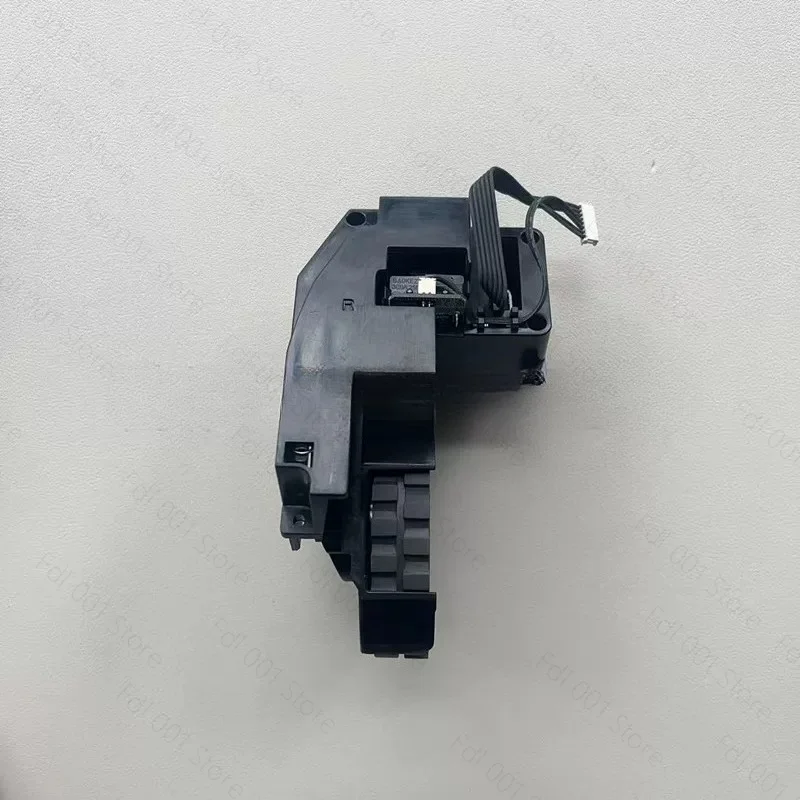 Uoni Yuri Laser Cruise Sweeping Robot V980 Plus Drive Wheel Left and Right Walking Wheel Original Disassembly
