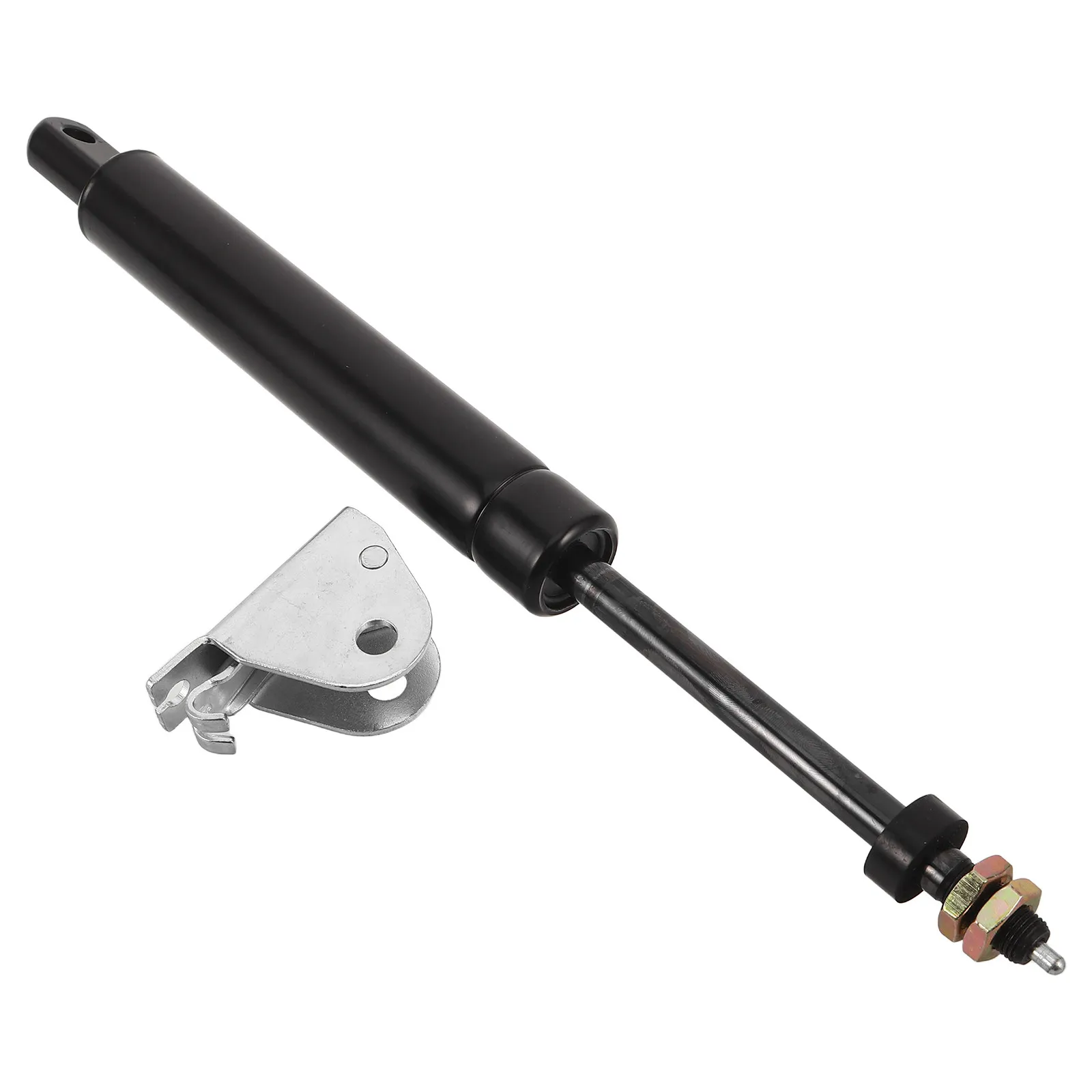 Salon Chair Hydraulic Pump Rod Heavy Duty Replacement Cylinder Backrest Adjustment Barbershop Part