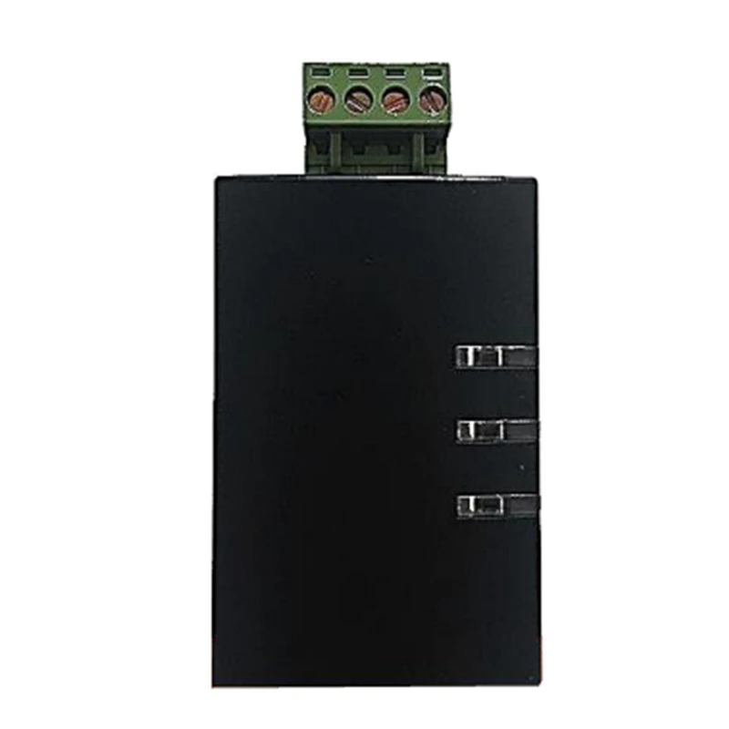 Isolated For MBUS To USB Master Converter M-BUS Data Field Debugging Test Communication For Electricity Meter