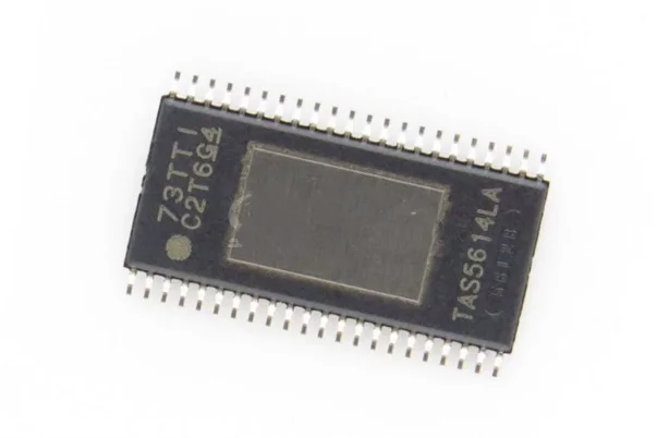 10 шт./лот TAS5614LADDVR TAS5614LA TAS5614 HTSSOP-44