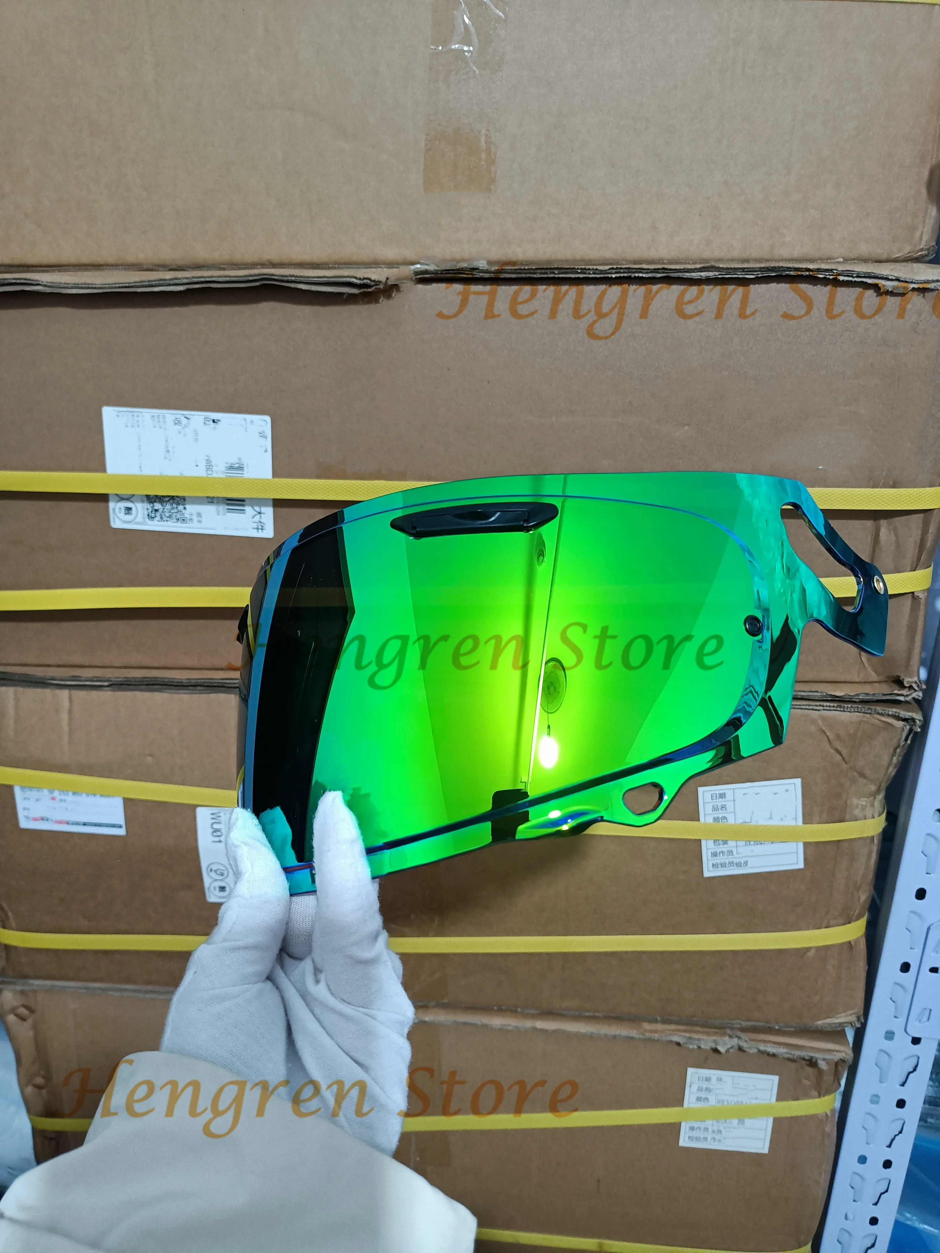 Visor for ARAI RX-7X CORSAIR-X RX-7V RAPIDE-NEO XD VAS-V ASTRO-GX