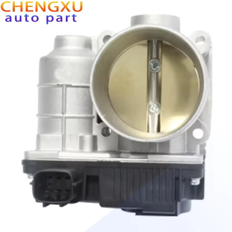 

161198H30C Automotive Engine Throttle Body System Is Applicable To Nissan Altima Models From 2018 To 2023.161198H30C