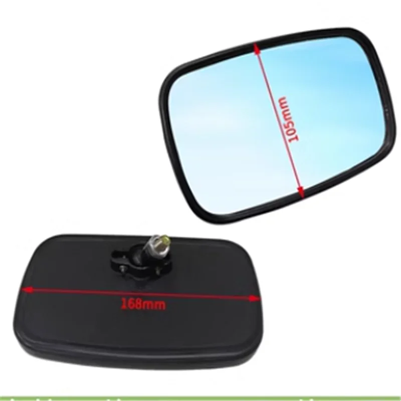 

FORklift 1-3-5-10T Reversing Mirror 1-10T Rear View Mirror Reflector 1-10 Tons 2026years