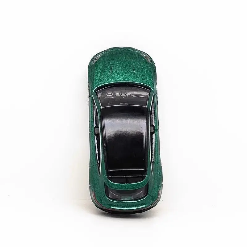 

TAKARA TOMY 113 Aston Martin DBX Alloy Car Model Toy Red White Box Collection Christmas gifts for children