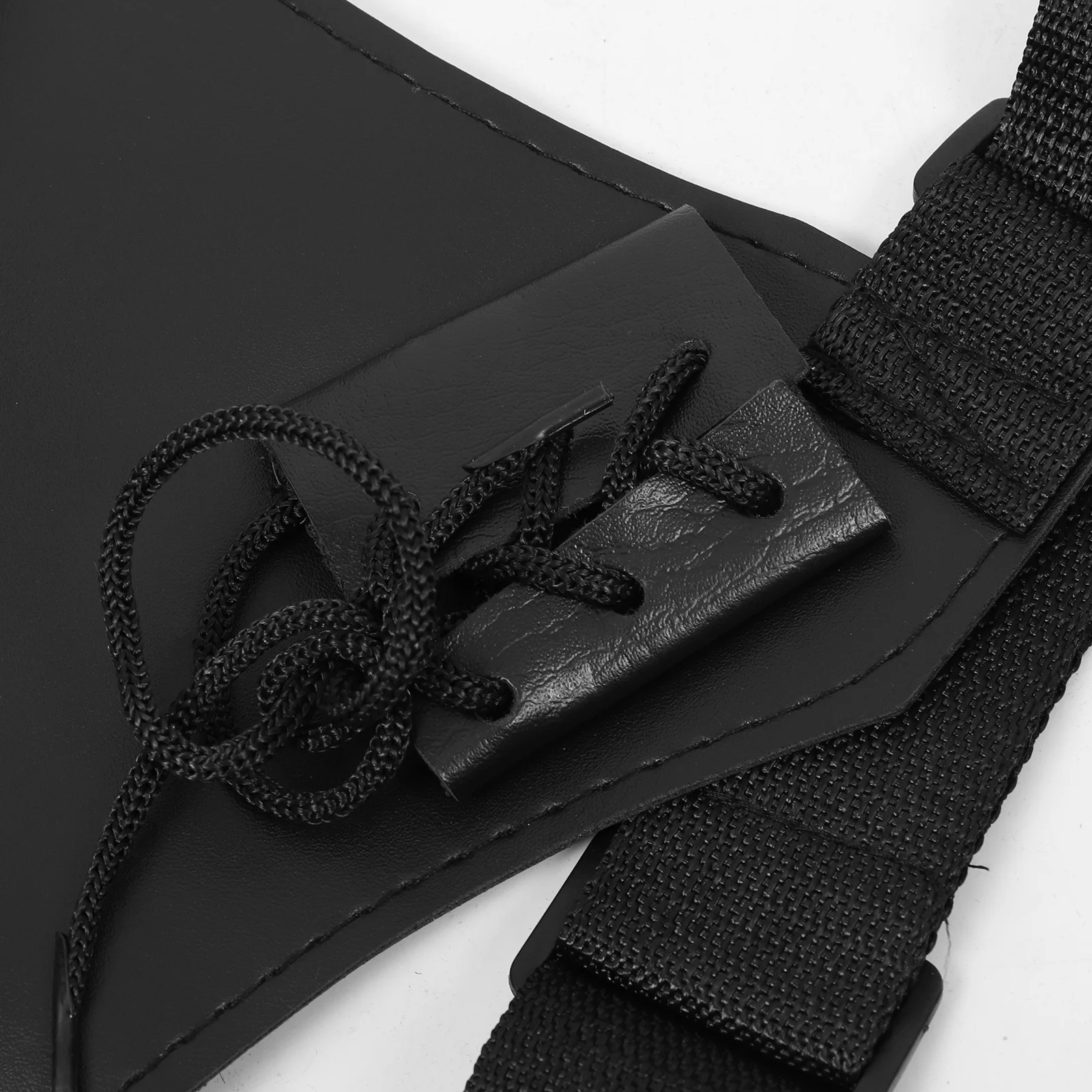 

Dual Sword Strap For Men Medieval Cosplay Carry Case Backpack Sword Holder Travel Accessory