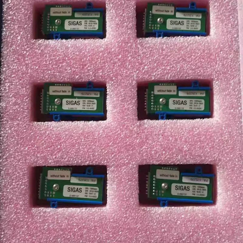 Diffusion type SF6-1000PPM industrial grade infrared sulfur hexafluoride sensor SM-SF6 SmartGas