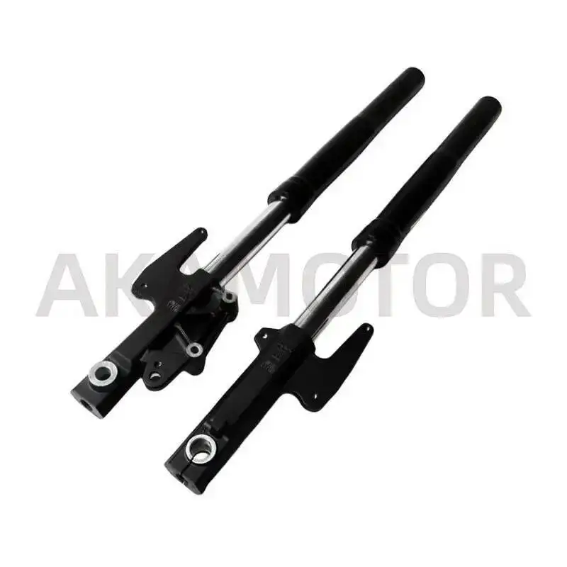 Left / Right Front Shock Absorber For Loncin Voge 300ds Lx300-6l/p