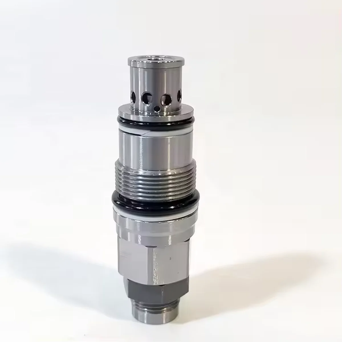 For Excavator Hydraulic Relief Valve JA0F-1003 - Rotary Pump Spare Parts For DH55