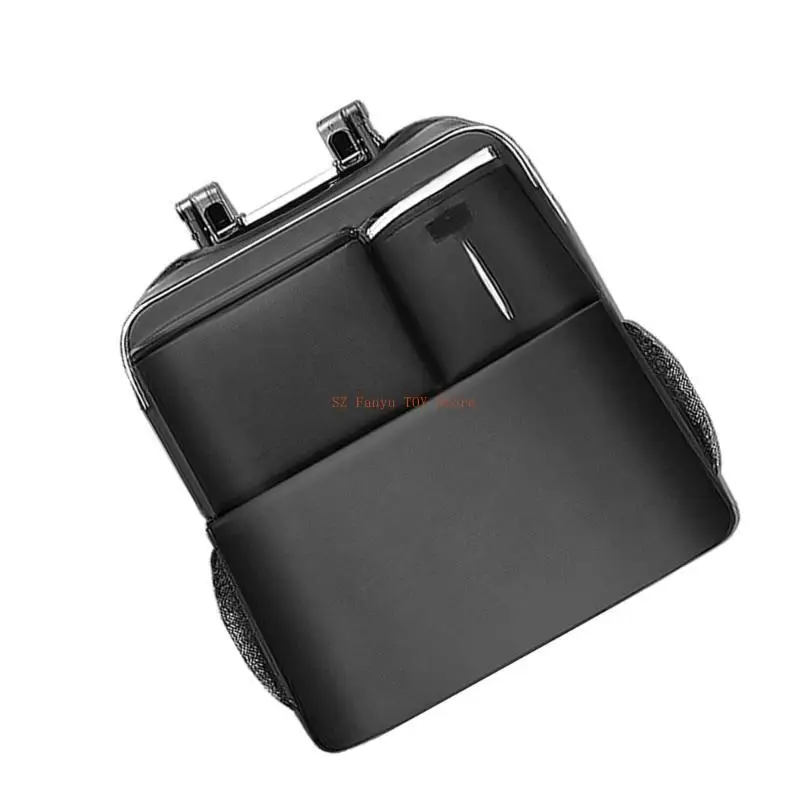 

96GC Practical Strollers Case Storage Bag for Efficient Storage of Baby Necessities Water Resistant Designing