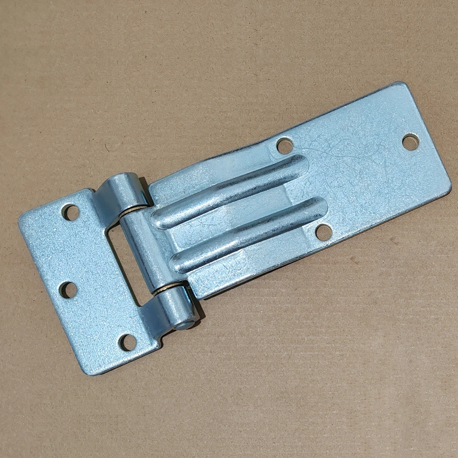 21 cm Seitentür Container Türscharnier Gekühlt Cold Store Schrank Fach Passend für LKW Van Express Maschinenausrüstung Teil