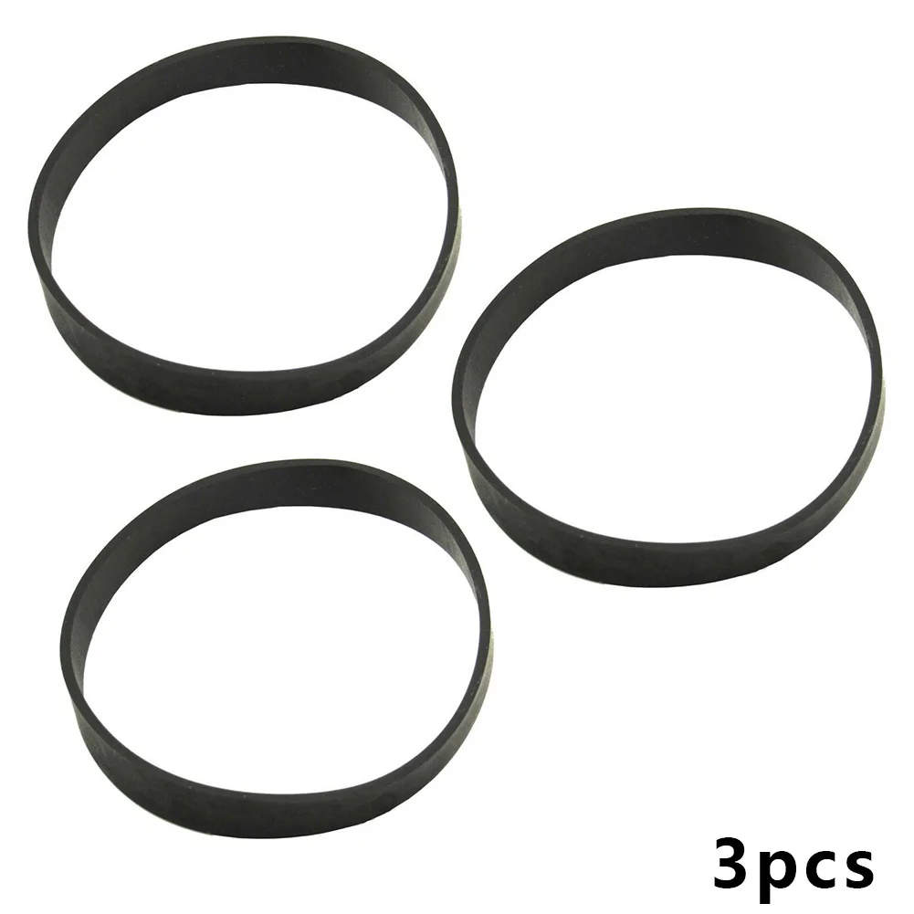 

3 * Belts Vacuum Belt #2031093 For Bissell & Helix Vacuum Cleaner Household Sweeper Cleaning Tool Replace