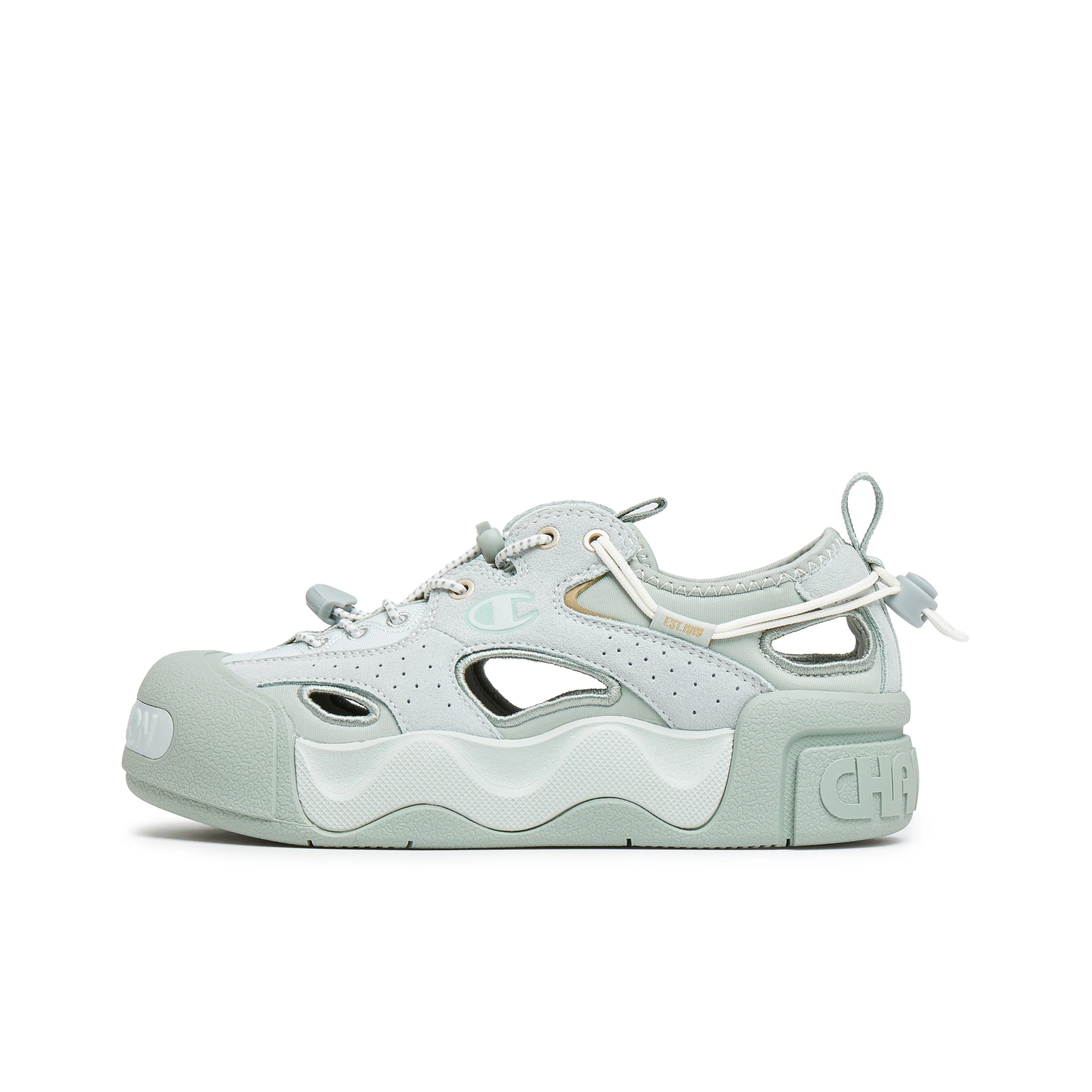 scarpe-casual-basse-in-tessuto-champion-pompompurin-wild-modello-da-donna-colori-verde-prato-rinfrescante-verde-delizioso-del-torrente-u5bfcsw09n2