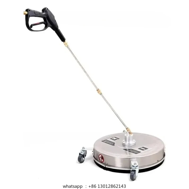 

Новая модель 2026 года: Машина для уборки полов из нержавеющей стали, эффективная для очистки дворовых покрытий и дорог