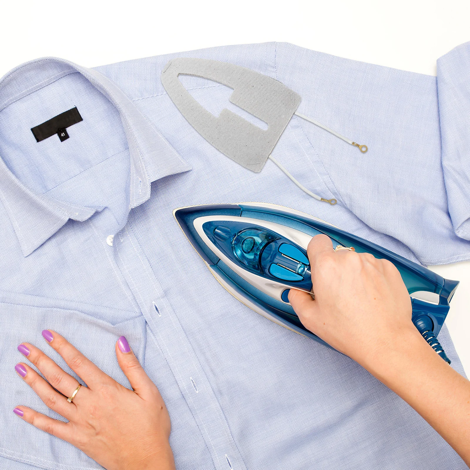 700W Mica Plate Electric Iron Core Fast Heating Element For Uniform Heat Distribution Home Commercial Use Replacement