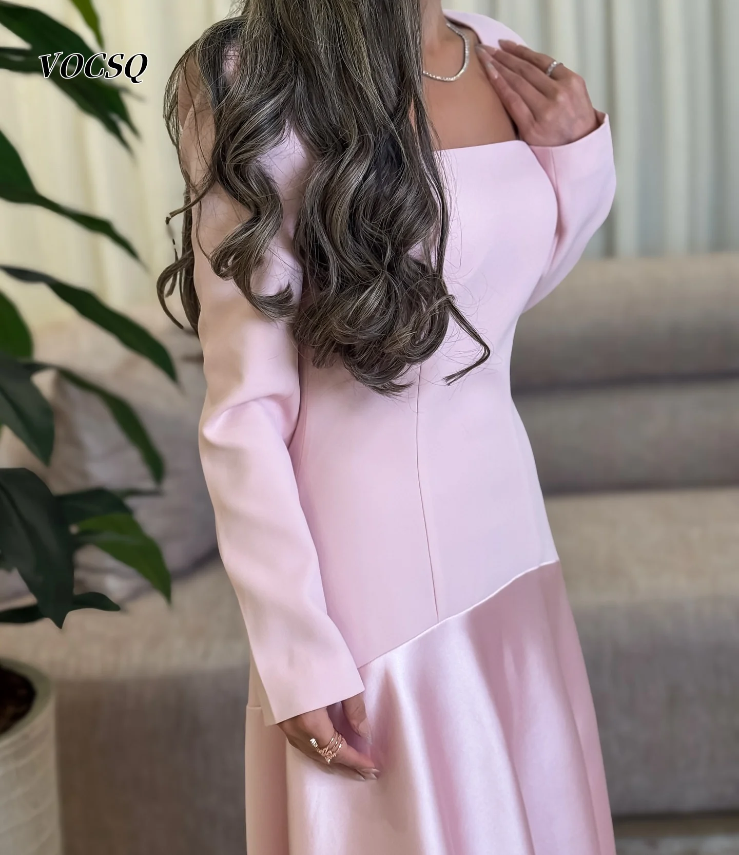 Saudi Arabia Mermaid Prom Dresses Formal Evening Dresses Party Dress платье вечернее فساتين سهرة Custom