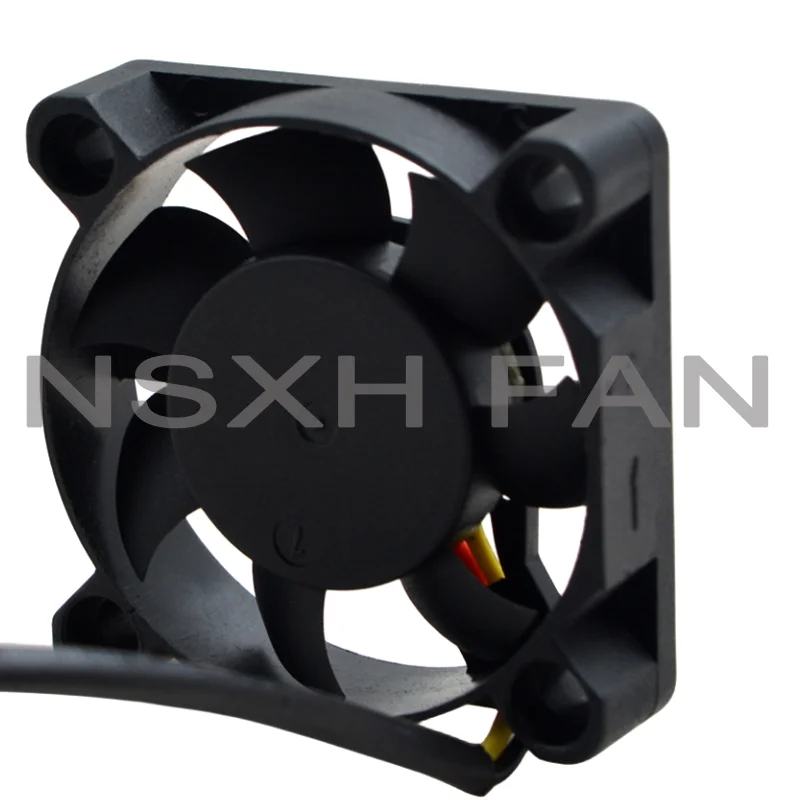 4CM 4010 DFB401012L 12V 0.6W BALL COOLING FAN