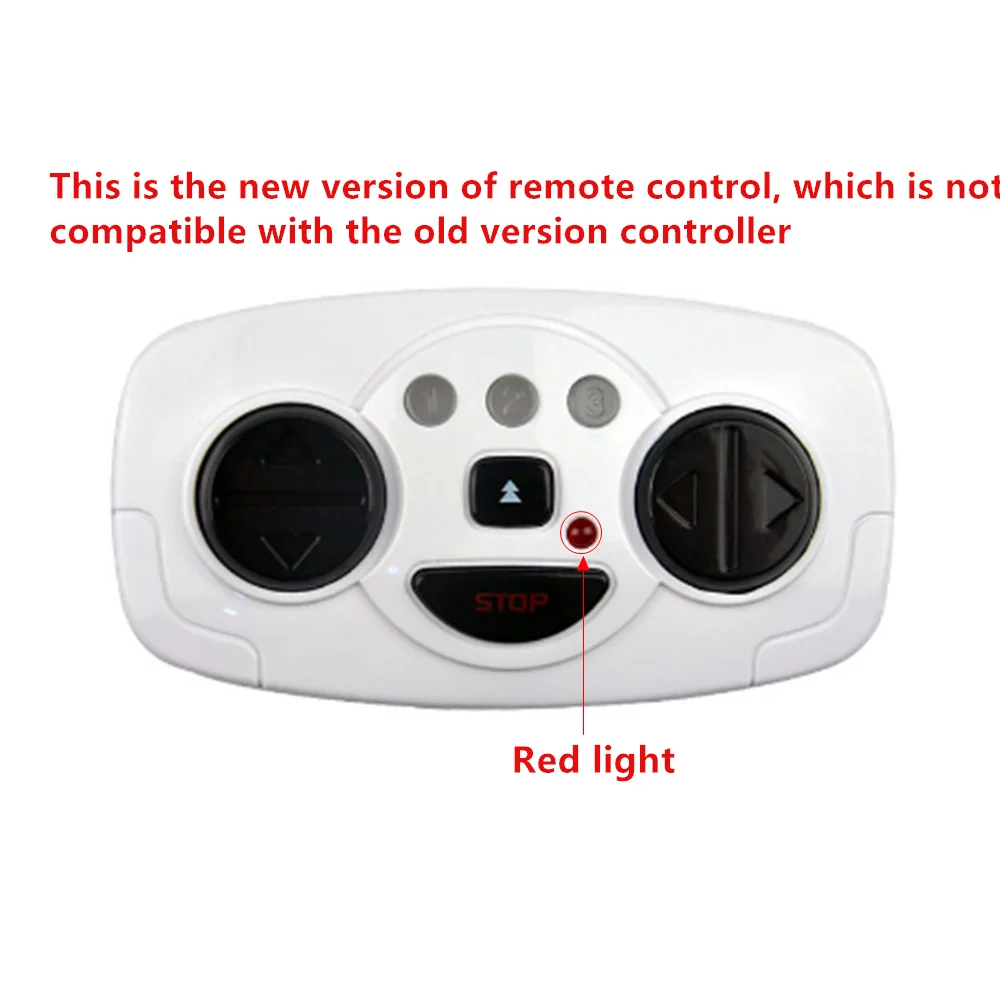 CLB084 children's electric car 2.4G remote control receiver transmitter,CLB083 Baby Motorcycle Controller