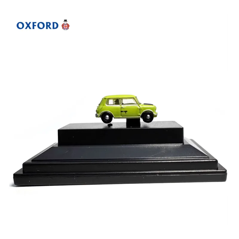 

Модель классического автомобиля OXFORD Diecast, масштаб 1:148, из сплава, готовый продукт, имитационная игрушка, коллекционный подарок, статическая демонстрация