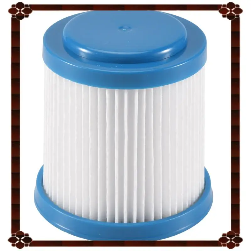 24-Hour Delivery For Black And Decker Replacement Filters   Vpf20