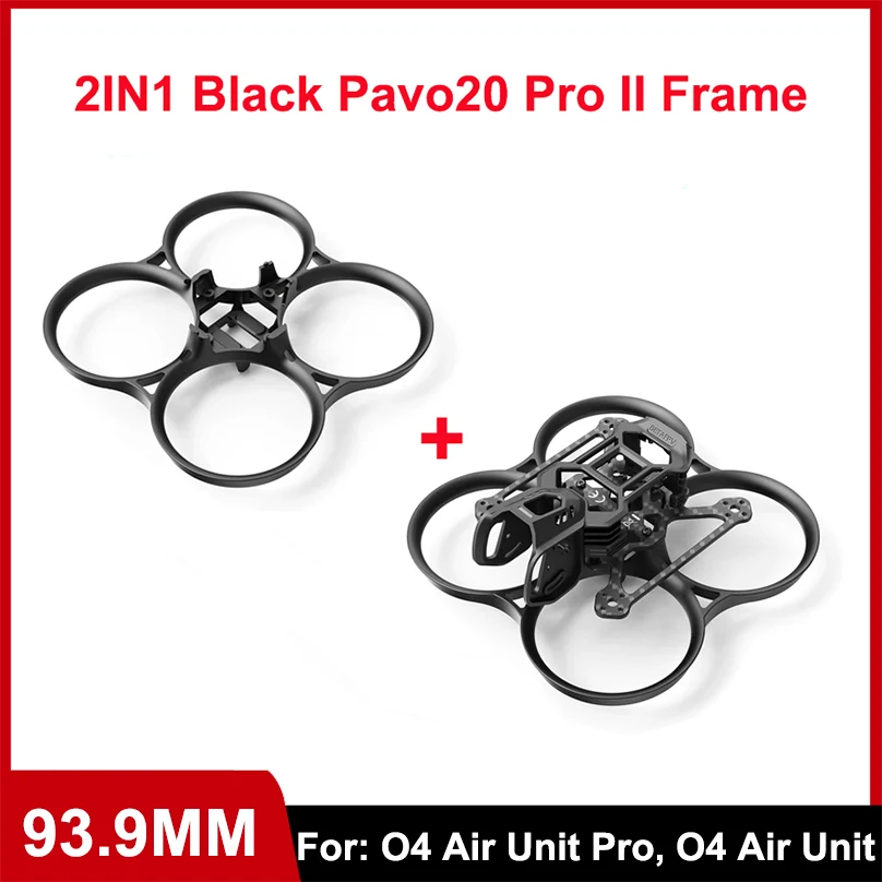 Betafpv Pavo20 Pro … - image