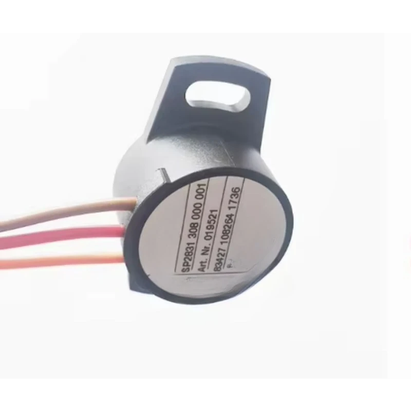 SP2841 308 000 001 SP2831 SP2841 SP2808 Germany novotechnik Angle sensor potentiometer SP2801
