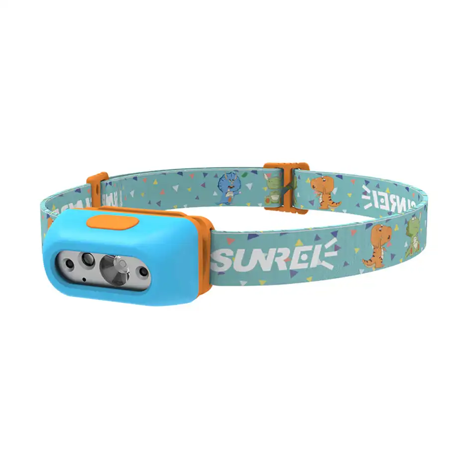 Sunrei bebe-li kid's headlamp