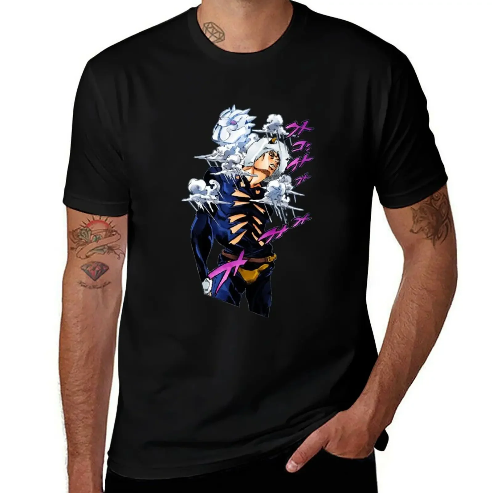 

weather report T-Shirt tees anime stuff t shirts men