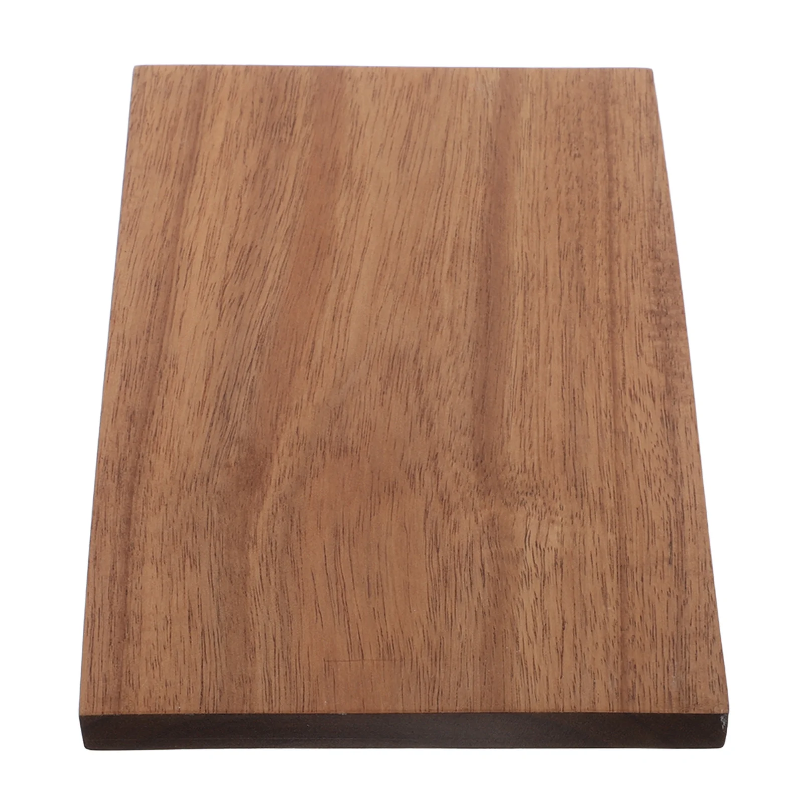 

Wooden Coaster 7x5 Inch Rectangle Heat Resistant Dining Mat for Hot Dishes Cup Pads Wooden Trivet Tray Heat-Resistant Cup Pad