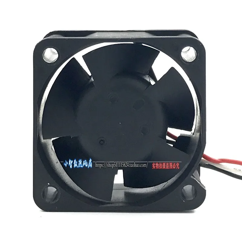 ORIGINAL AD0424HB-C50 24V 0.09A 4020 40*40*20mm KIPAS PENDINGIN BARU RADIATOR