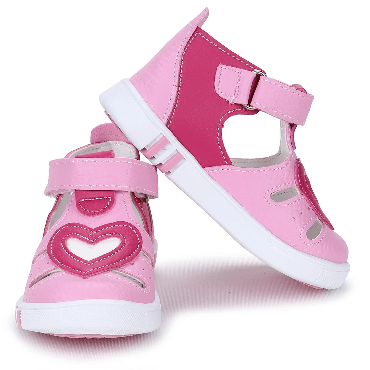 Kiko Lf-sandalias de primeros pasos para niños, Calzado Infantil, Orto, pedik, 2608-13