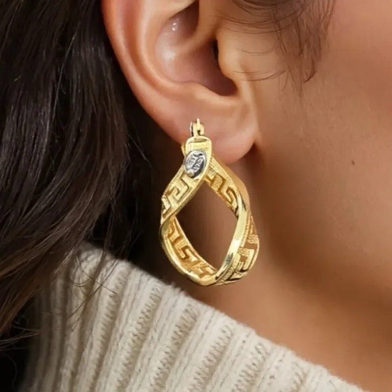 Classic Multifunctional Design Ear Elegant Accessory Women's Daily Parties Banquet Jewelry Anniversary Gift Valentine's Day Gift