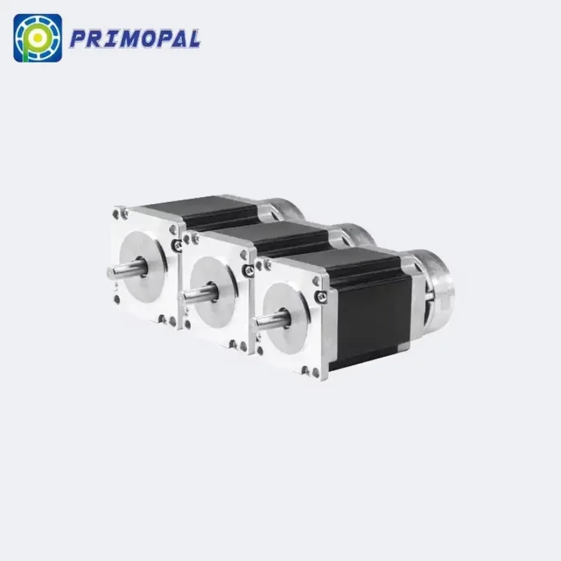 Primopal Advance Hybrid  Brake Leadshine Twotrees  Stepper Motor and Drive