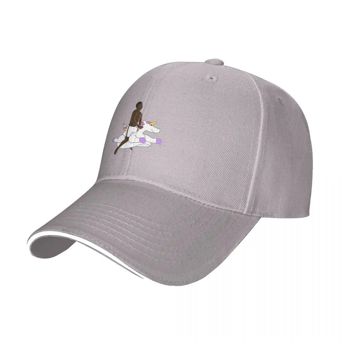 Unicorn Starboy Saka Classic Cap Baseball Cap sports caps Luxury hat women hats Men's