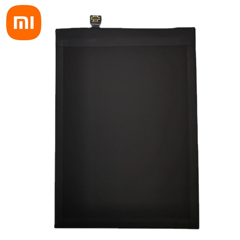 2024 100% Original Xiao Mi 6000 mAh BN62 Batterie Für Xiaomi Pocophone Poco M3 Für Hinweis 9 Redmi 9T batterien Bateria Schnelle Lieferung