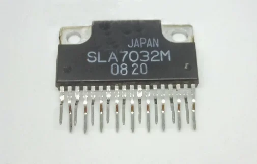 Fdp75N08A Sla7032M …