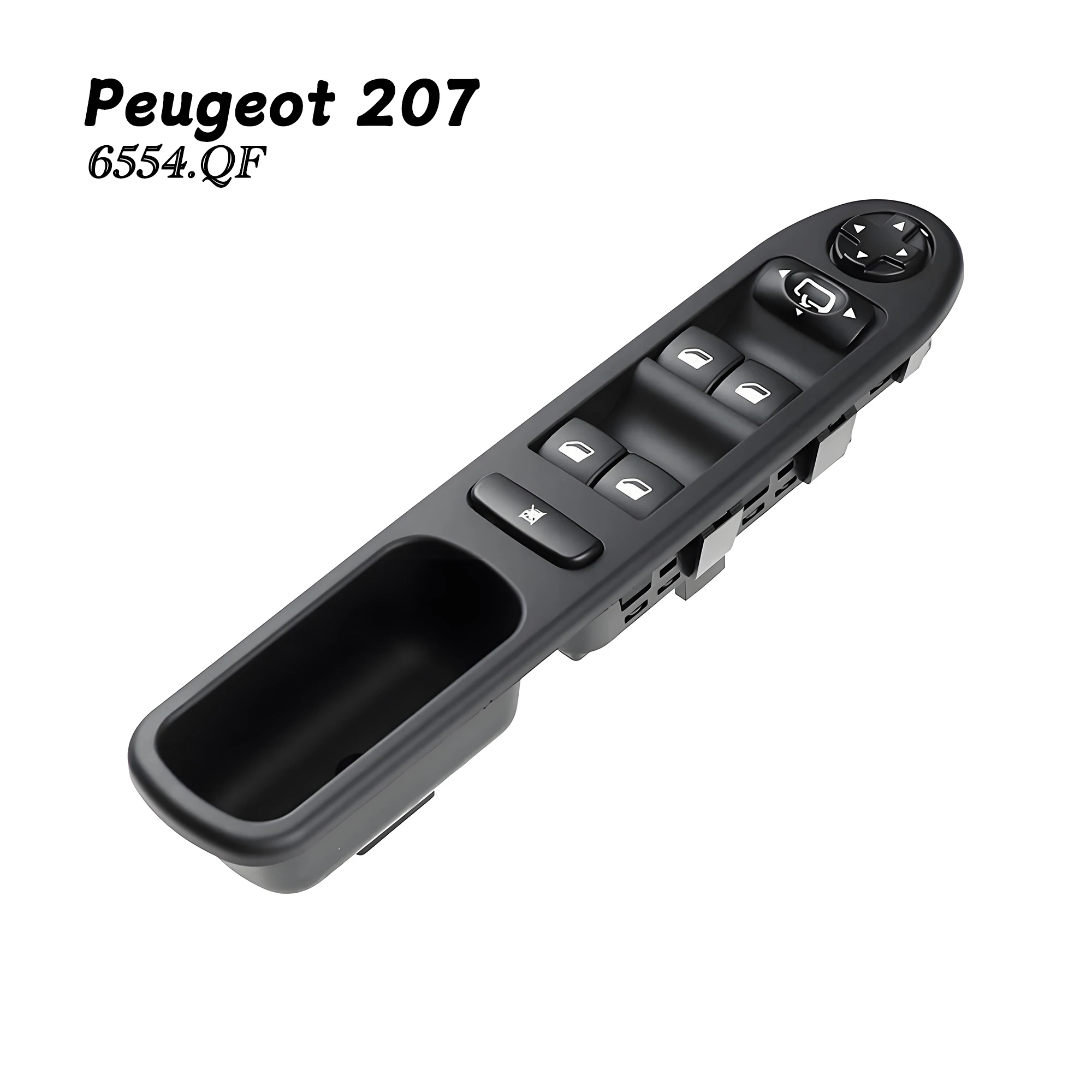 6554.QF For Peugeot… - image