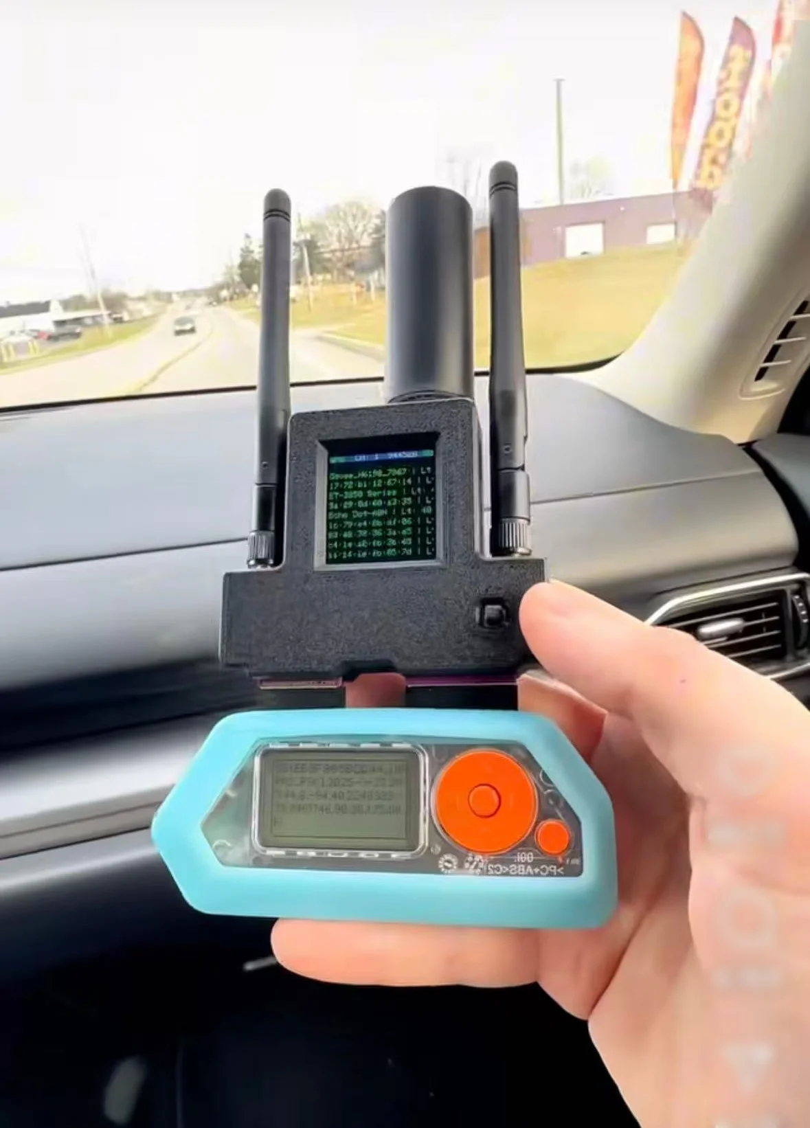 Flipper Zero Dual T… - image