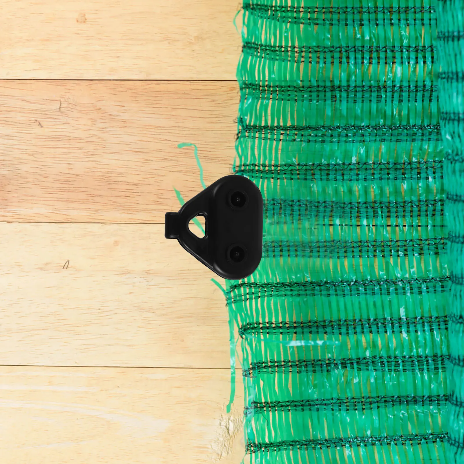 

20Pcs Shade Net Clamps Non Slip Sunshade Clips Adjustable Fixing for Garden Greenhouse Outdoor Canopy Sunshade Fabric Clips