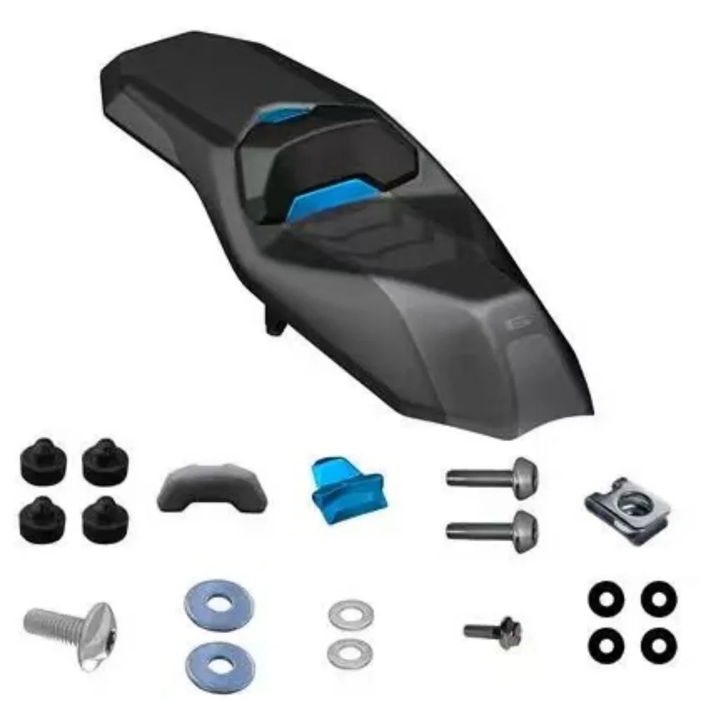 For ZONTES 368G 2024 seat assembly seat mounting plate seat cushion component accessories