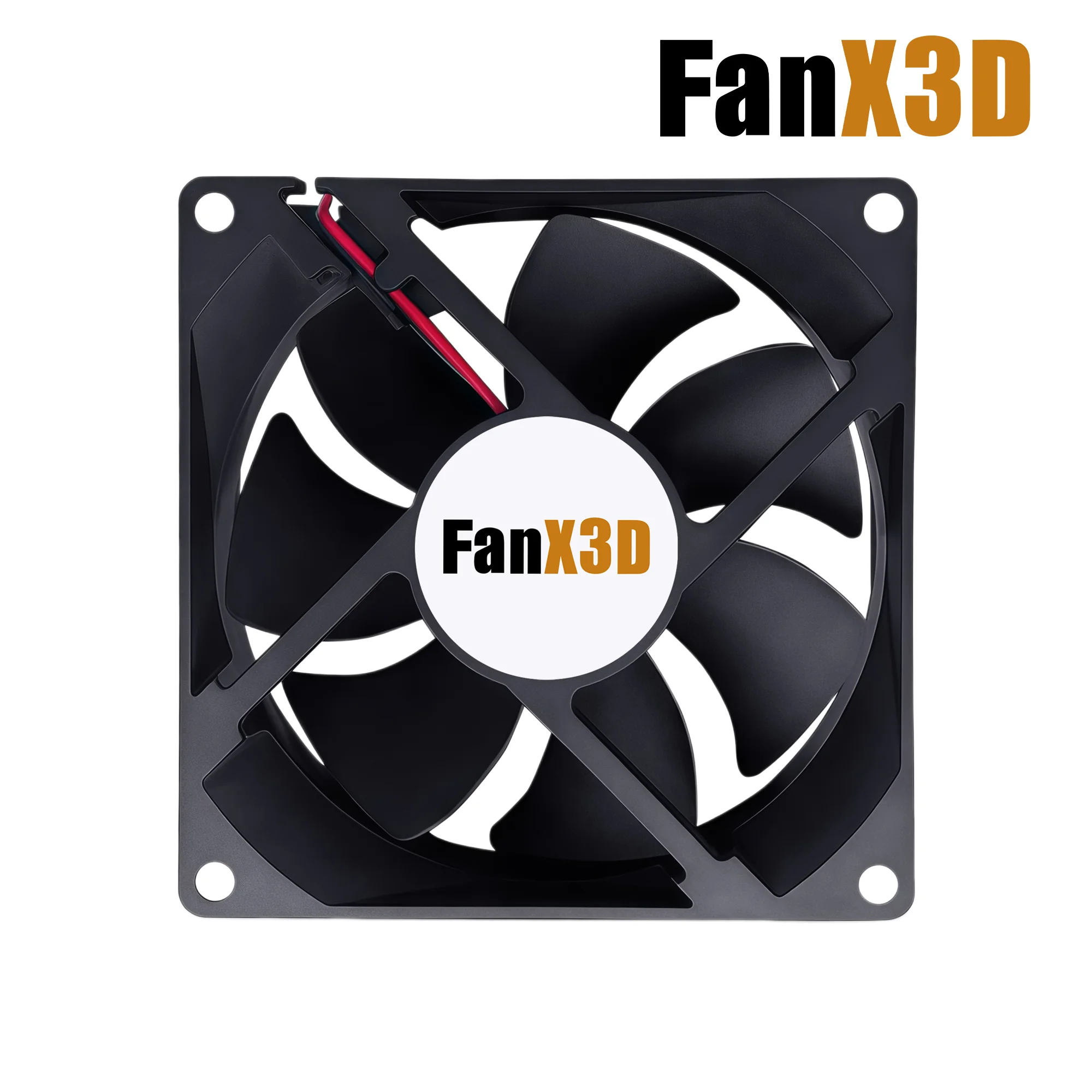 

92x92x25MM 9225 DC 5V 12V 24V Brushless Cooling Fan For 3D Printer PC Computer Laptop Server Motor Case