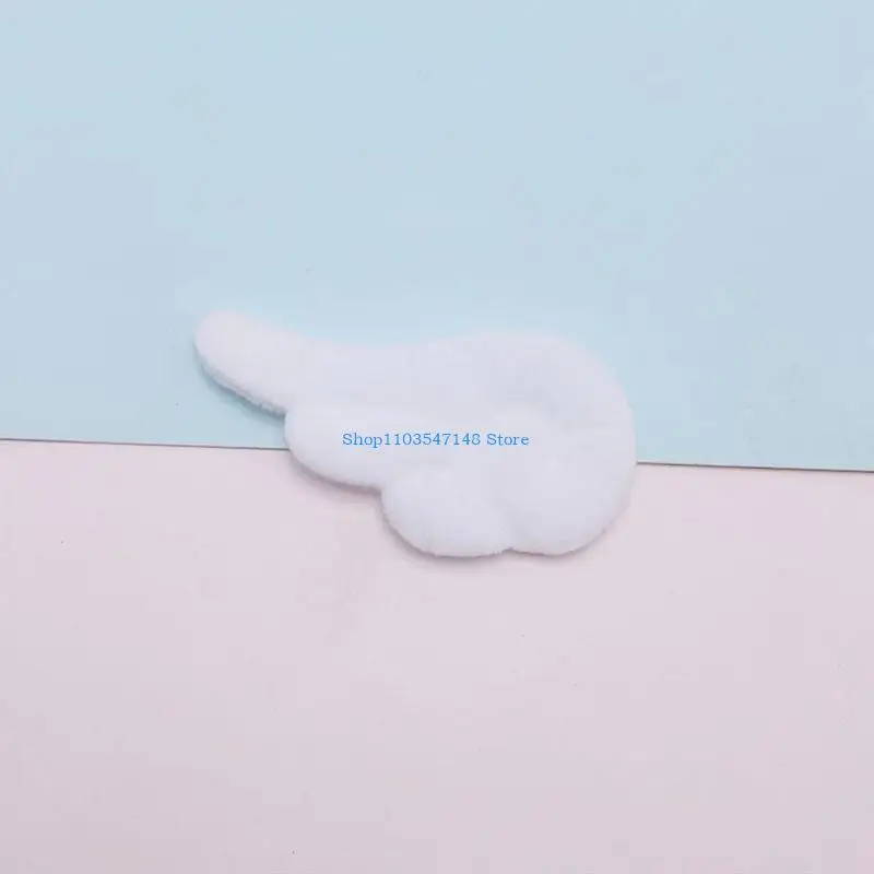 P88b 10pcs Angel Wing Form