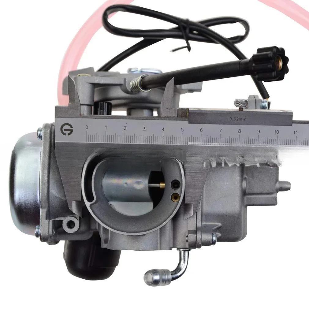 Carburetor H012-C0021